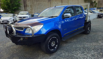 2013 Holden colorado ltz update diesel 4wd 1.jpg